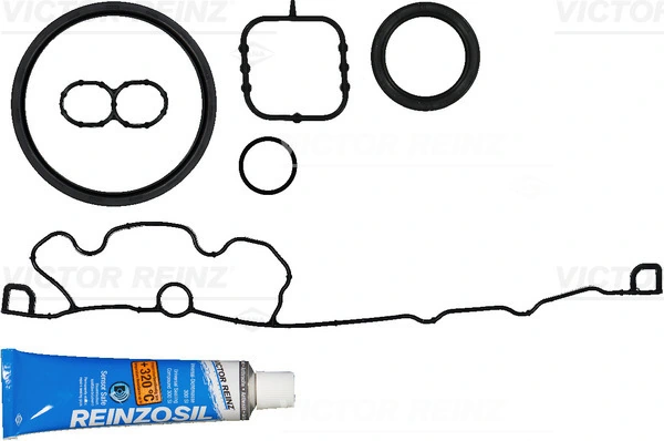 Gasket Kit, crankcase